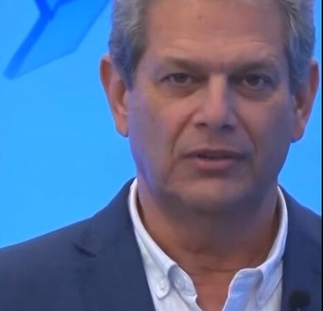 Prefeito Silvio Barros fala na RIC TV sobre a adequação do IPTU em Maringá