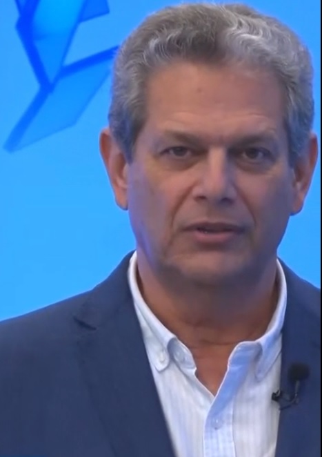 Prefeito Silvio Barros fala na RIC TV sobre a adequação do IPTU em Maringá