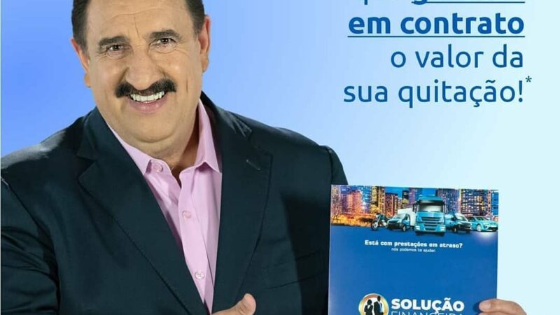 Maringá: Apresentadores de TV podem pagar pelos erros da Solução Financeira?