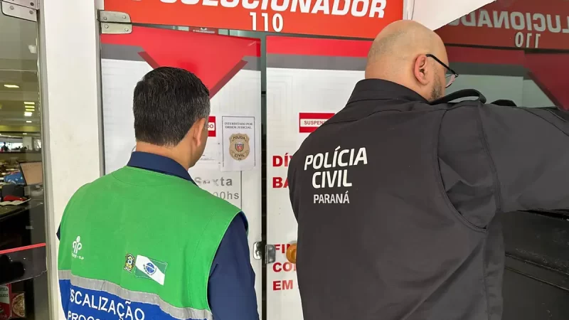 Dono do Solucionador entra na mira da Justiça: mandado de prisão é expedido