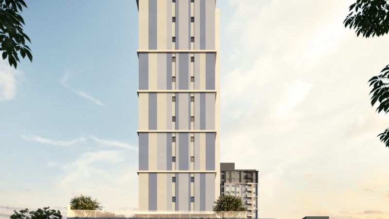 Dois quartos retomam protagonismo nas vendas e atraem famílias com renda de R$ 8 mil a R$ 15 mil