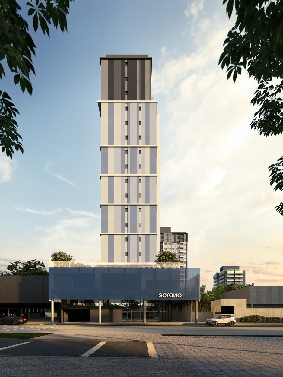 Dois quartos retomam protagonismo nas vendas e atraem famílias com renda de R$ 8 mil a R$ 15 mil