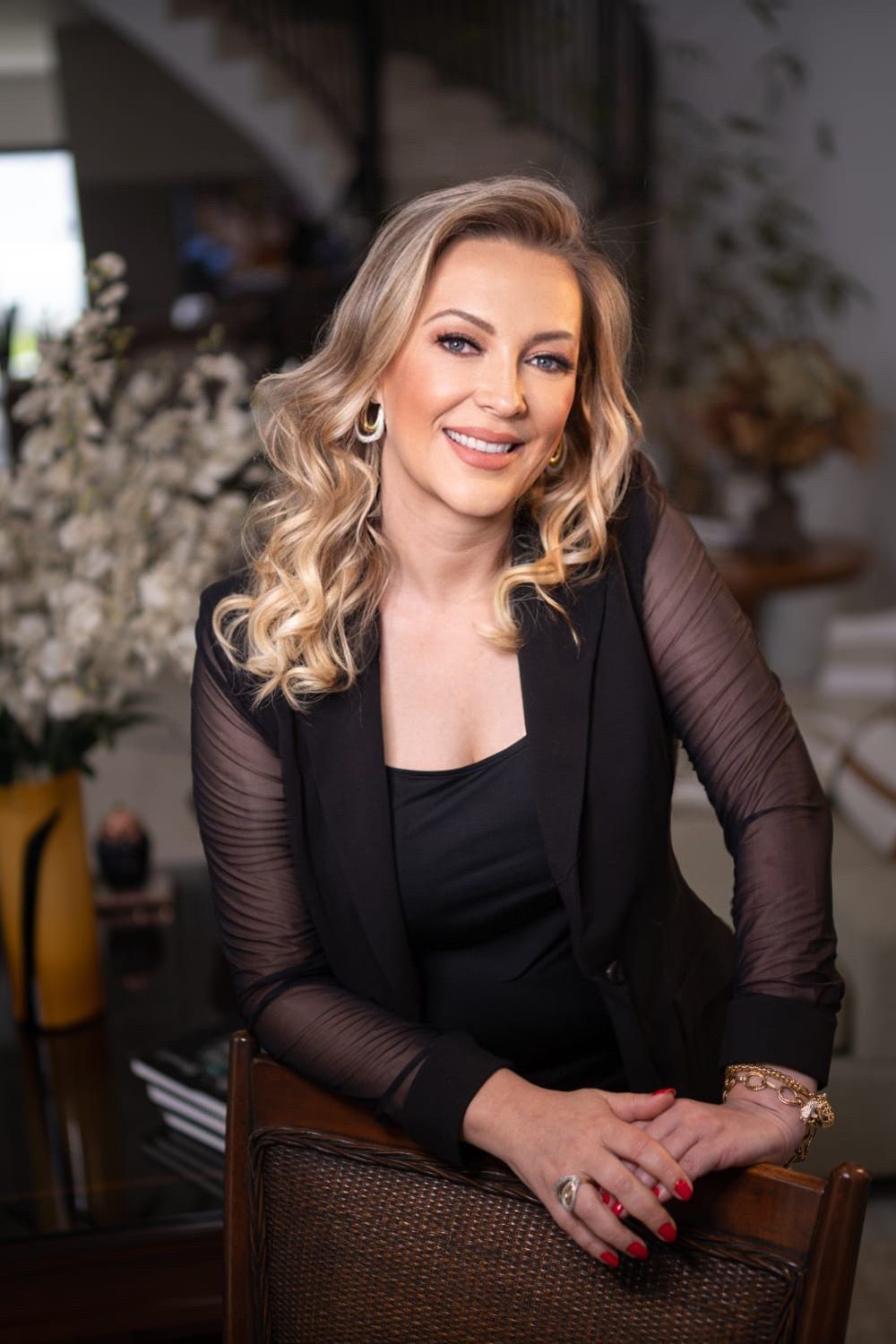 Thieme Silvestri e Ana Paula Burko costuram dobradinha para 2026