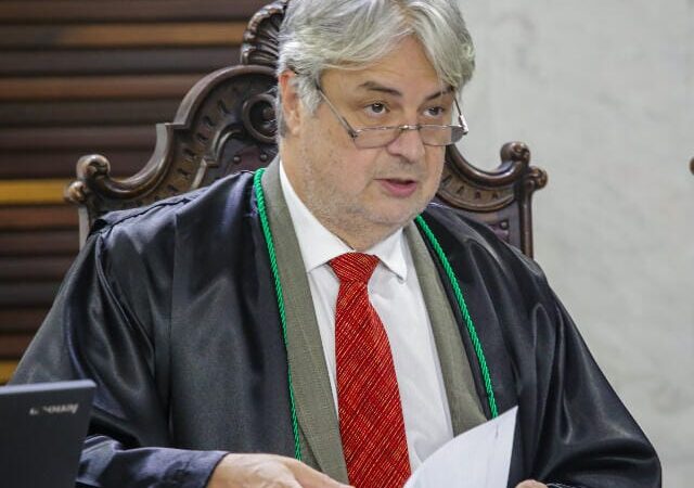 Antes de emitir parecer prévio referente às Contas do Governador, exercício 2024, TCE-PR promove evento para ouvir a sociedade civil