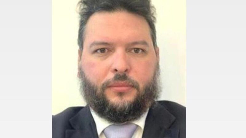 Agenda de Moro no Oeste termina com aliado preso após confusão em hotel