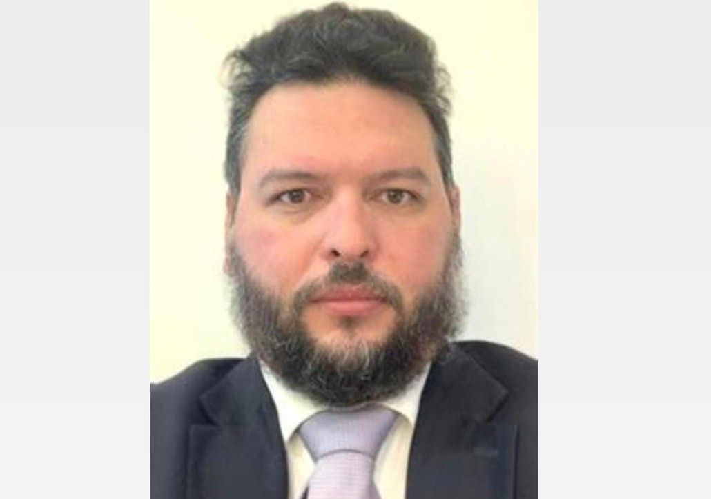 Advogado que acompanhava agenda de Moro é preso após supostamente agredir a esposa em hotel de Toledo