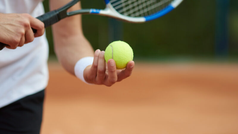 DB1 investe na Ranken e aposta na expansão nacional dos esportes de raquete