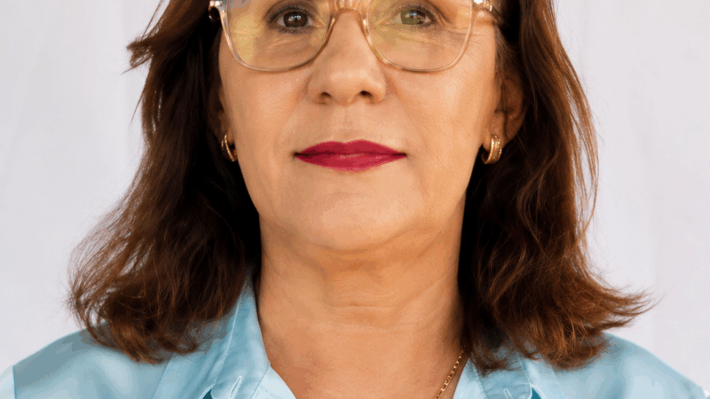 Documento do MP afirma que não havia ato autorizando Teresinha Mota a transportar terceiros ou pacientes
