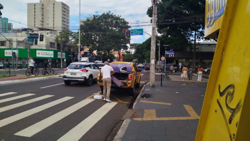 Rede Massa: Se o patrão fala em rede nacional que vai sonegar impostos, os funcionários vão respeitar as leis de trânsito?