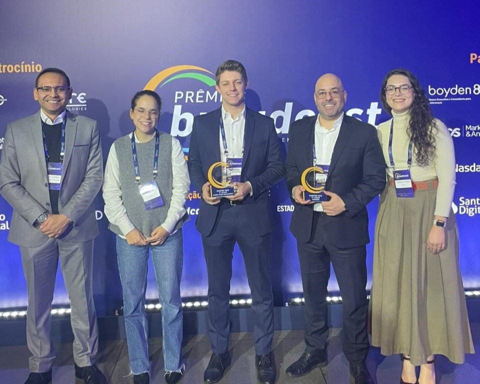Sicredi e Sicredi Asset ficam entre os primeiros colocados no Prêmio Broadcast Projeções Top Geral