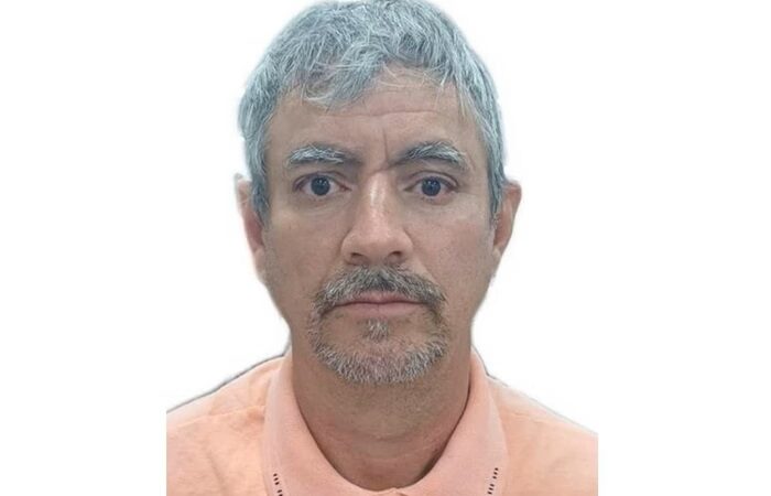 Tio de Michelle Bolsonaro é preso em flagrante por pornografia infantil no DF