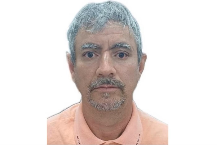 Tio de Michelle Bolsonaro é preso em flagrante por pornografia infantil no DF