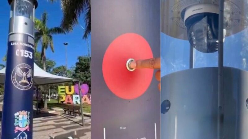 Totens de R$ 4,7 milhões em Paranavaí: contrato sem licitação e bastidores políticos levantam suspeitas