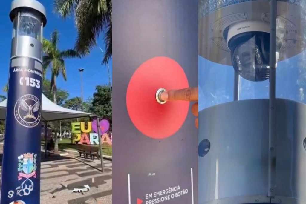 Totens de R$ 4,7 milhões em Paranavaí: contrato sem licitação e bastidores políticos levantam suspeitas