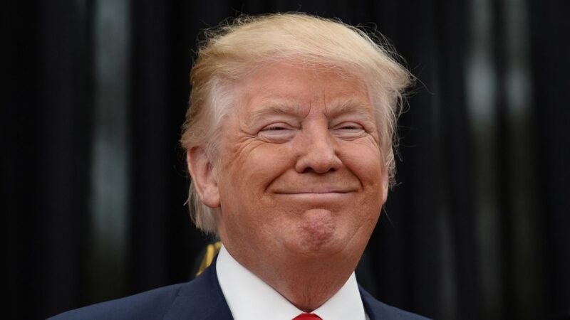Não foi dessa vez que Trump e os “patriotas viralatas” deram uma lição no Brasil