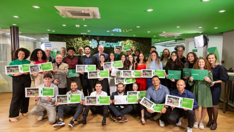 Histórias que inspiram: Educação e inclusão transformam trajetórias no mundo corporativo