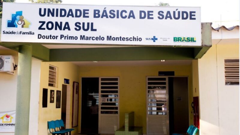Botão do pânico ou gestão do diálogo? O debate sobre segurança nas unidades públicas de Maringá