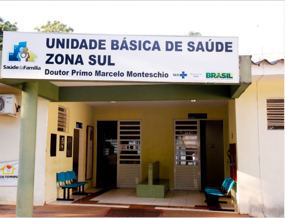 Botão do pânico ou gestão do diálogo? O debate sobre segurança nas unidades públicas de Maringá