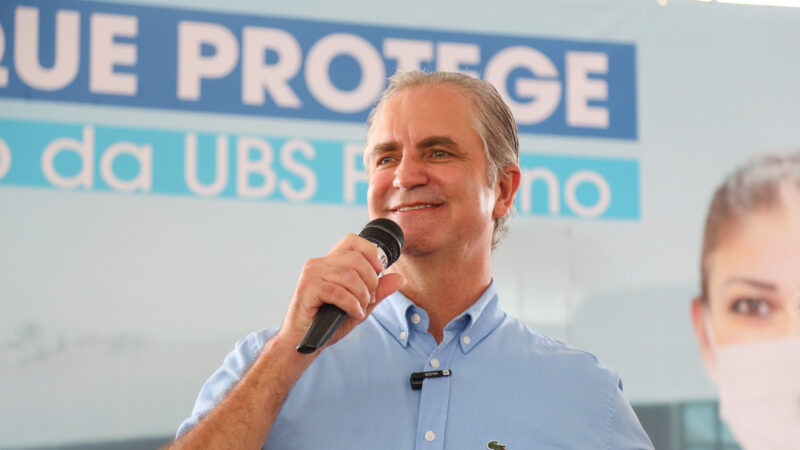 Secretaria do Planejamento do Paraná e AMUSEP promovem evento sobre governança e gestão pública para municípios do Paraná, com foco no ProGov