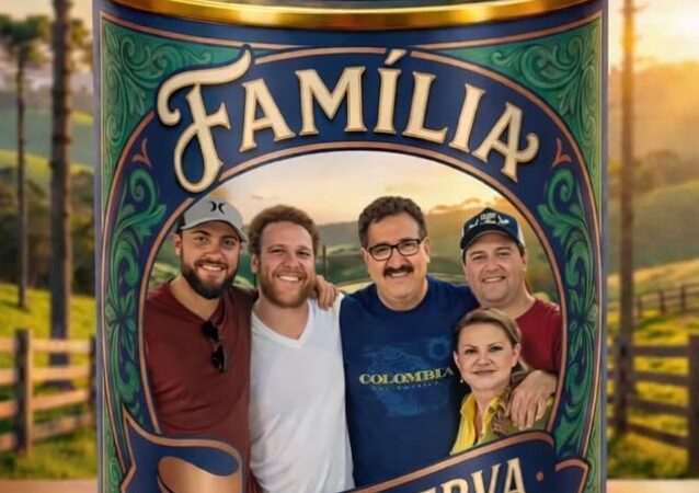 Família “em Conserva”: O Exemplo Moral que o Paraná Quer Exportar ao Brasil?