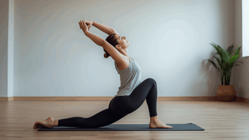 Mercado de wellness cresce acima do PIB global e redefine o setor fitness