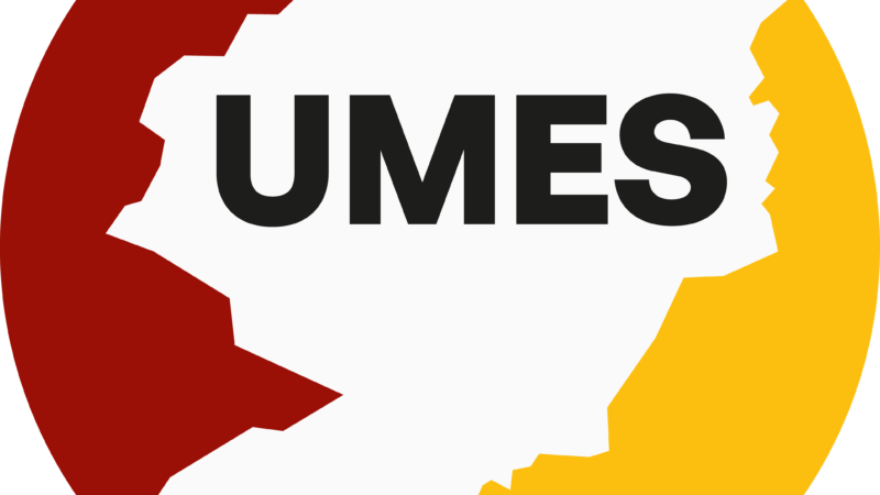 Governo Ratinho na mira dos estudantes:UMES repudia   fechamento de turmas em colégio estadual em Maringá