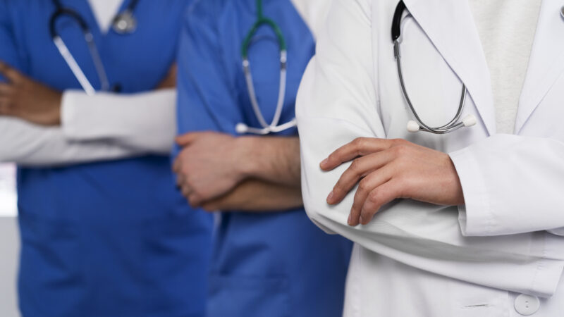 Novos médicos plantonistas começam a atuar a partir do dia 22 de agosto