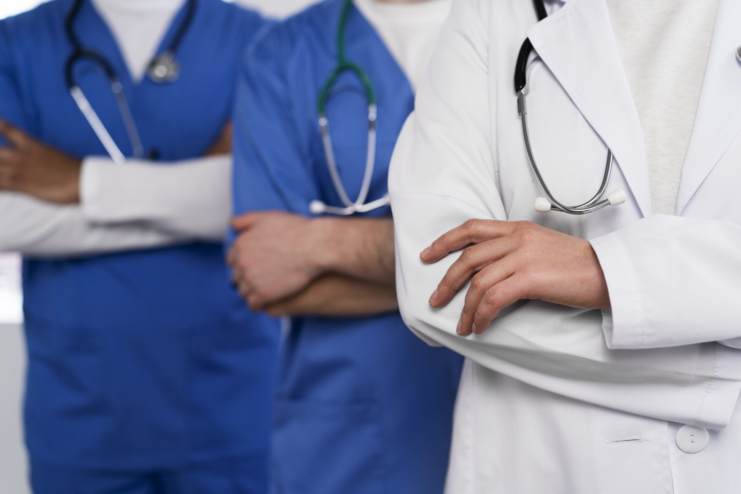 Novos médicos plantonistas começam a atuar a partir do dia 22 de agosto