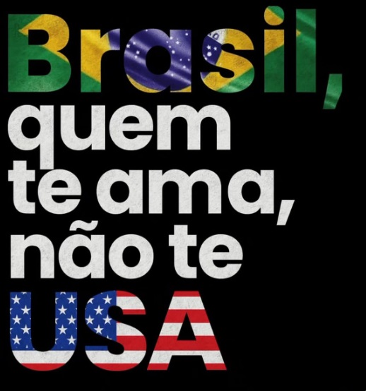 7 de Setembro e o Vira-Latismo Bolsonarista