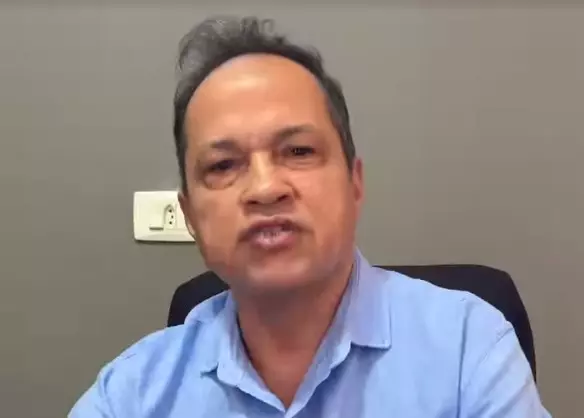 Paiçandu: Vereador Carlos Martins é citado por Oficial de Justiça em meio a acusações de assédio e corrupção