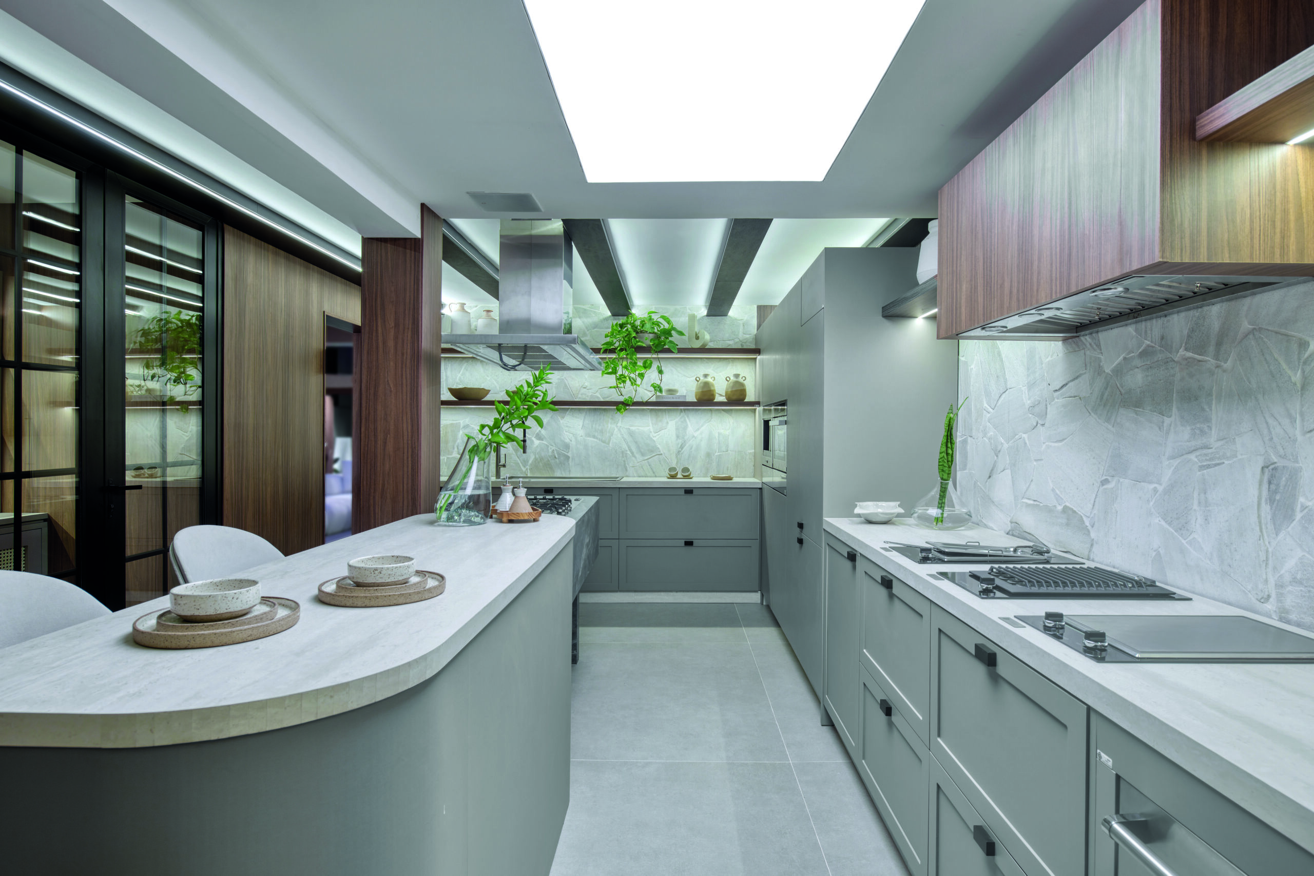 Mostra Black Home Sul entra na reta final e reafirma Curitiba como polo criativo