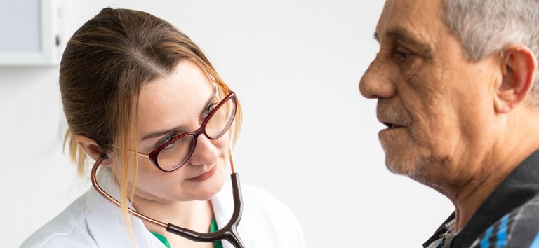 Vacinação contra a gripe: Um gesto simples que reduz filas e salva vidas neste nverno