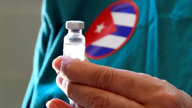 Vacina Cimavax: Avanço Cubano no Combate ao Câncer de Pulmão