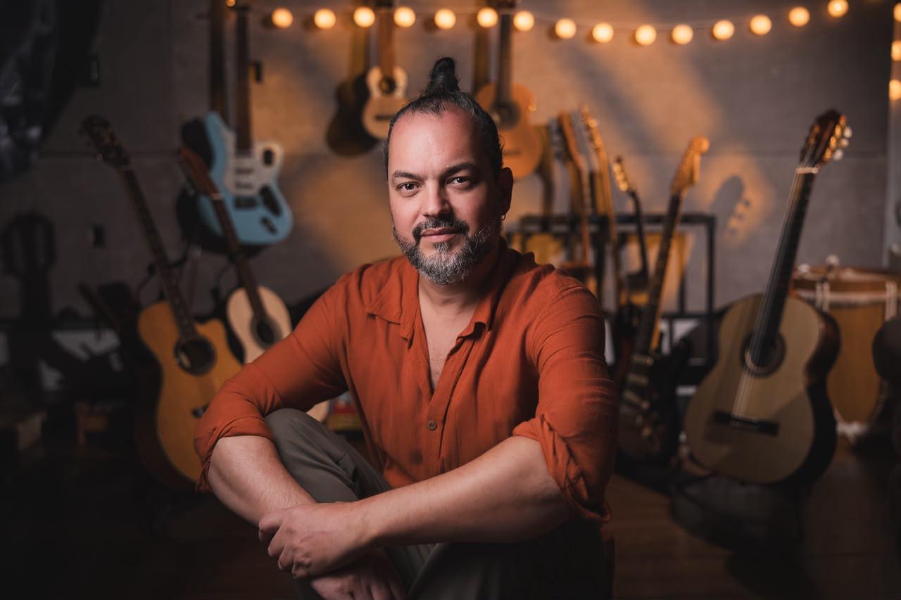 Primeiro produtor brasileiro a gravar Muscle Shoals participa de conferência nos Estados Unidos