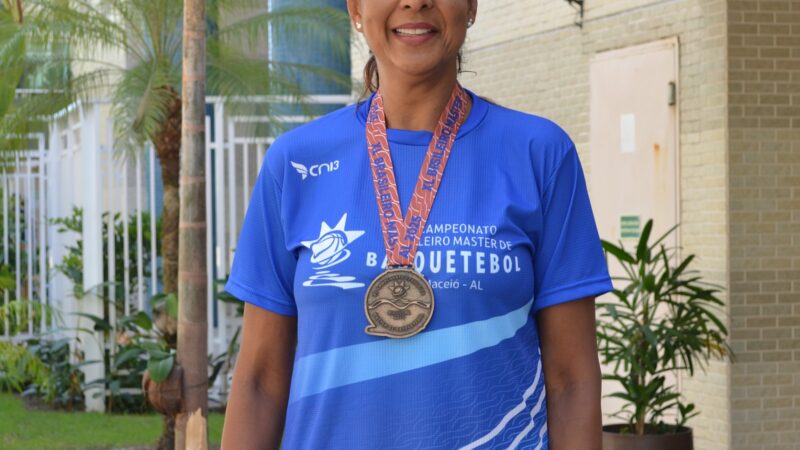 DEPOIS DO BRONZE NO BRASILEIRO, SELEÇÃO MASTER DO PR SE PREPARA PARA O PAN, EM EL SALVADOR