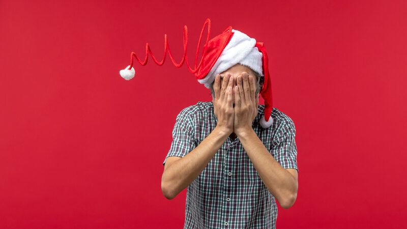 Natal torta de climão? Como preservar o diálogo entre familiares 