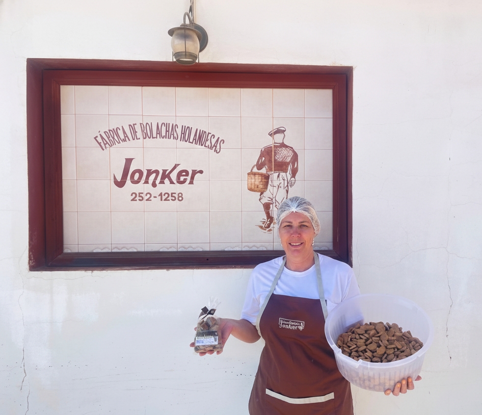 A força do Natal para os negócios