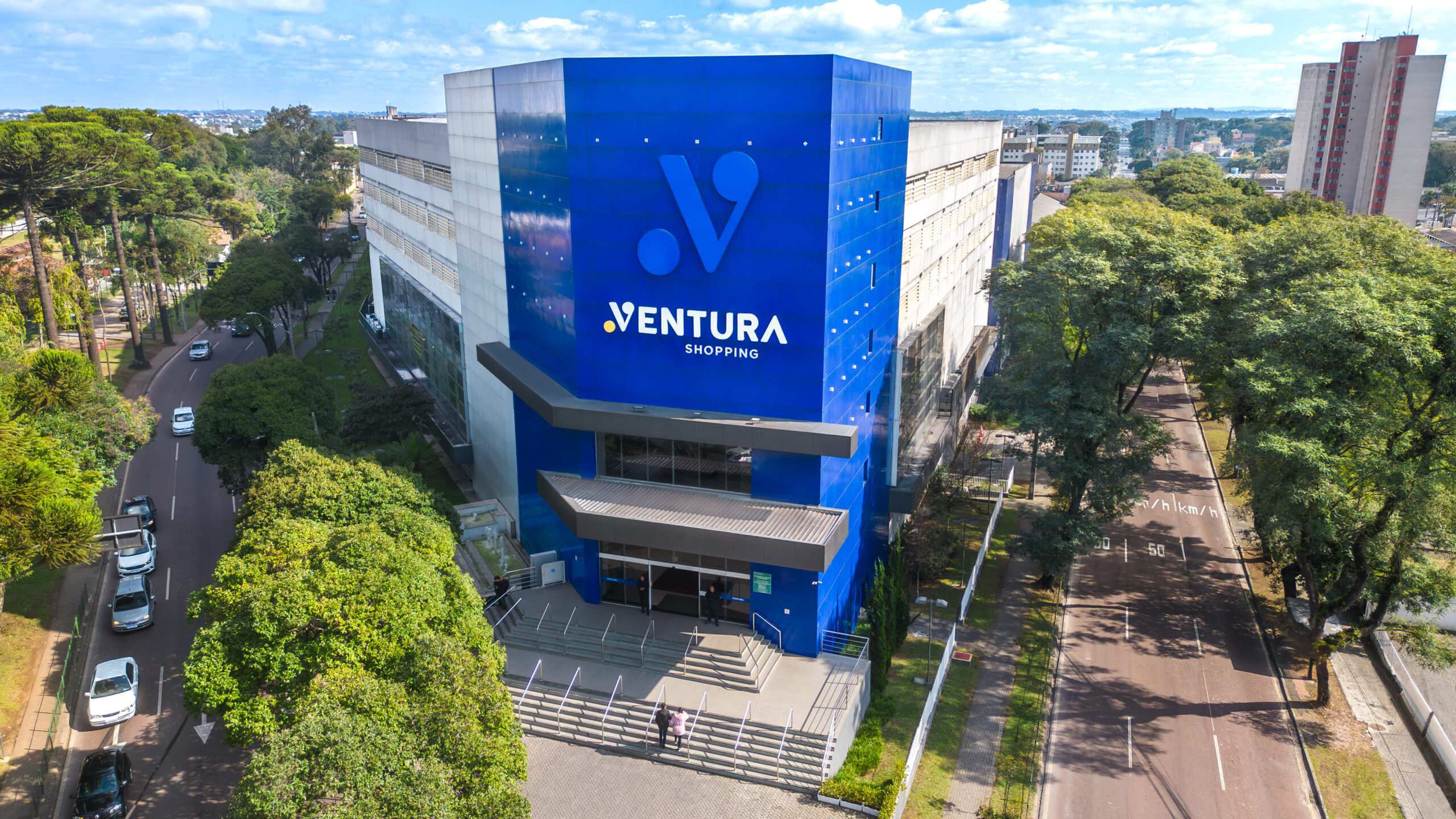 Estreia de “Lilo e Stitch” terá programação especial ao Ventura Shopping