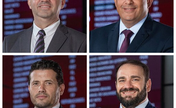 Vereadores conquistam R$ 4,48 milhões em recursos para instalação de equipamentos esportivos e de lazer em Maringá