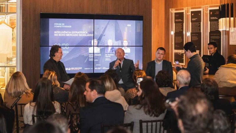 CASACOR PARANÁ: mercado imobiliário curitibano prioriza comportamento do consumidor