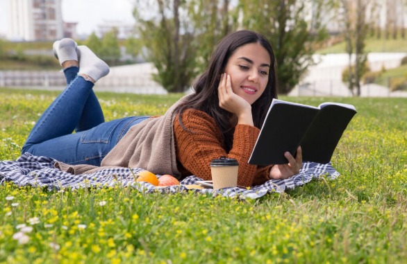 Férias também fazem parte da preparação para o vestibular