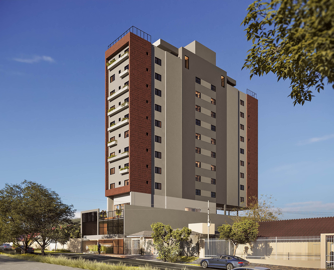 Região metropolitana do Paraná está no radar do mercado imobiliário
