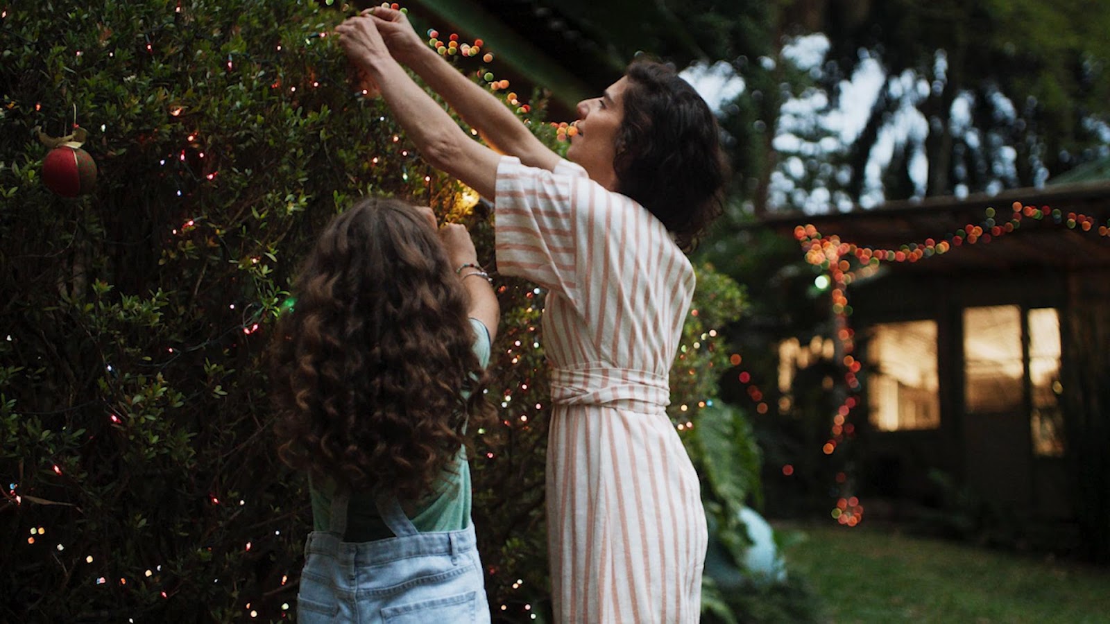 Campanha de Natal O Boticário incentiva as relações humanas