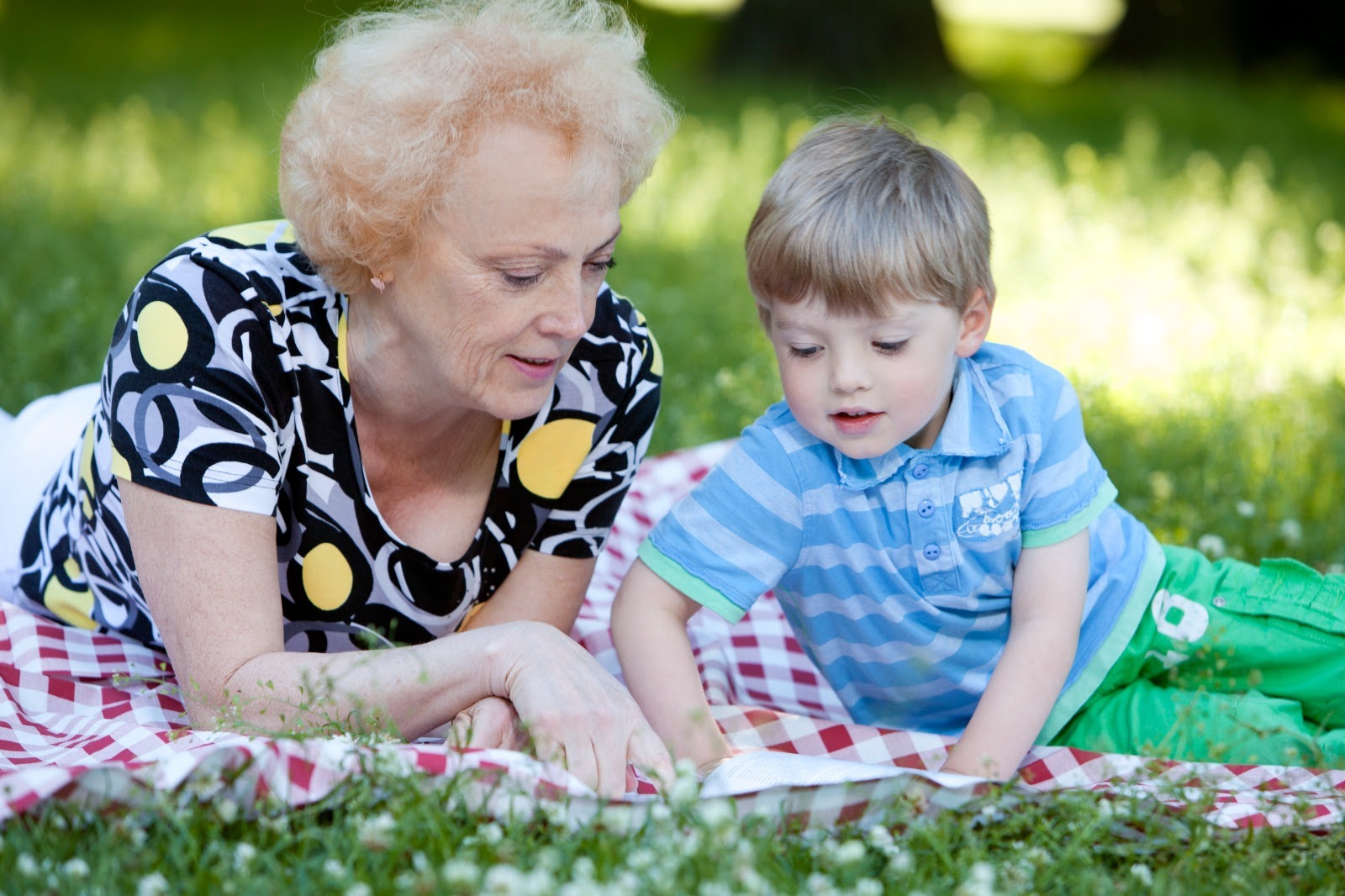 Férias com os avós: psicóloga lista vantagens da convivência intergeracional