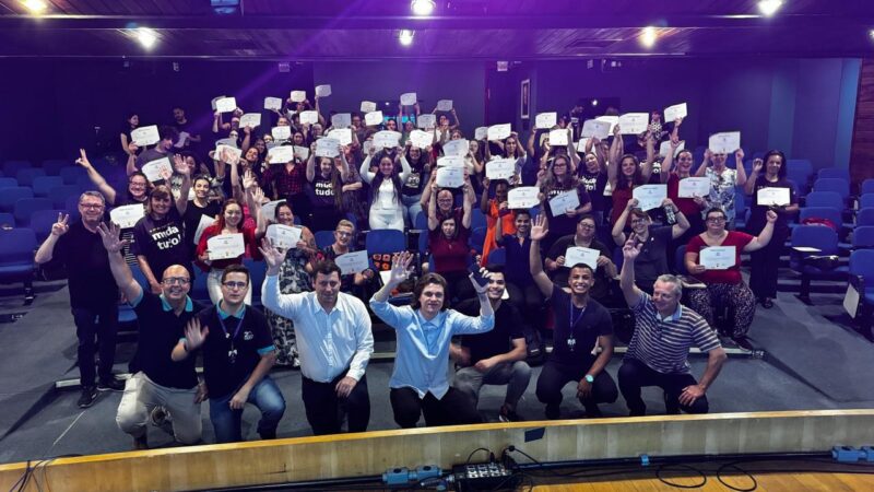 Seminário, em Curitiba, debate empreendedorismo e economia solidária