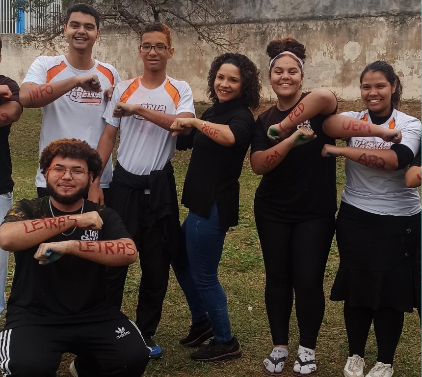 18 Estudantes do Cursinho Pré-Vestibular Solidário são Aprovados no Vestibular de Inverno da UEM