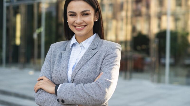 Mulheres ocupam 38% dos cargos de liderança no Brasil