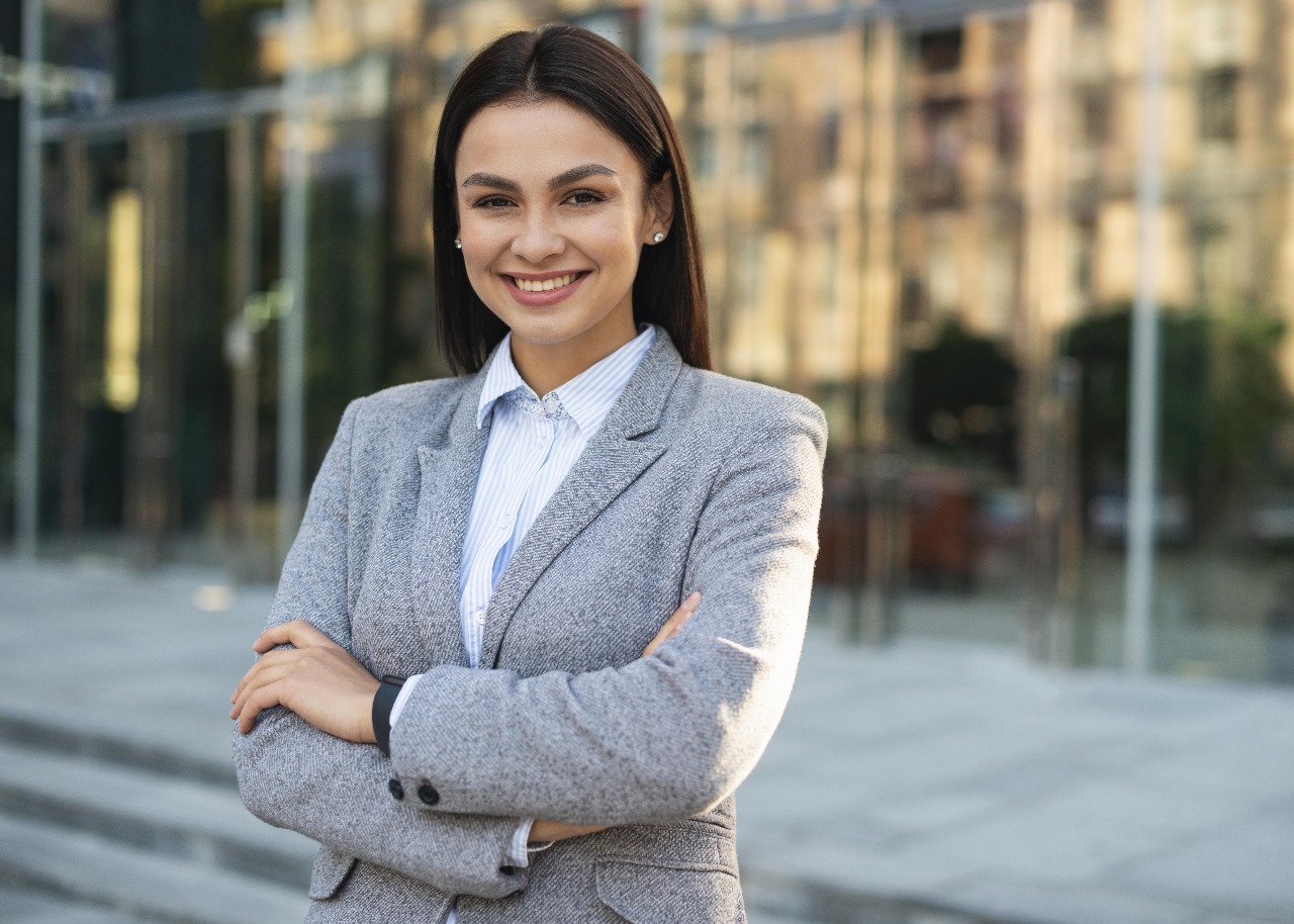 Mulheres ocupam 38% dos cargos de liderança no Brasil