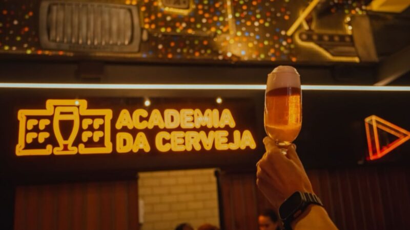 Ambev e Sebrae aceleram microcervejarias por meio de mentorias no Paraná