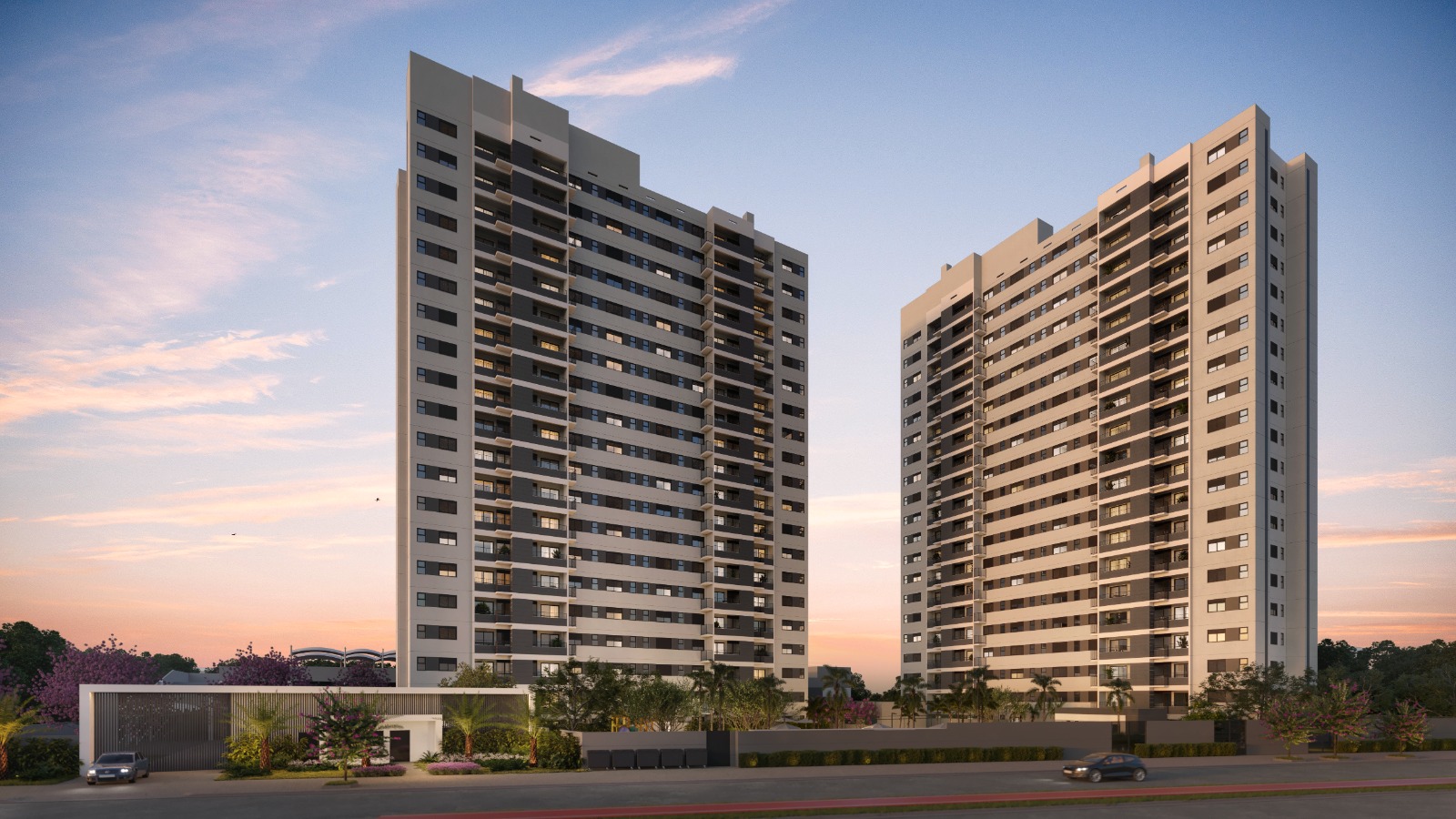MRV ultrapassa a marca de 100 empreendimentos certificados com o Selo Casa Azul + CAIXA